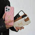 thumbnail image 4 of Lou Leather iPhone Case for iPhone 14 Pro, 4 of 4