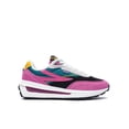 thumbnail image 1 of Tenis Fila Heritage Renno Mujer Deportivo rosa 23.5 Fila 3CM01702665, 1 of 5