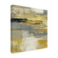 thumbnail image 2 of Trademark Fine Art 'Urban Walkway II' Canvas Art by Silvia Vassileva, 2 of 3