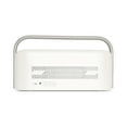 thumbnail image 3 of Soundcore by Anker Motion X600, Portable Bluetooth Speaker with Wireless Hi-Res Spatial Audio, 50W Sound, IPX7 Waterproof, 12H Playtime, Pro EQ, Built-In Handle, AUX-In, 3 of 10