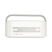Soundcore بواسطة Anker Motion X600، مكبر صوت بلوتوث محمول مع صوت مكاني لاسلكي عالي الدقة، صوت 50 واط، IPX7 مقاوم للماء، وقت تشغيل 12 H، Pro EQ، مقبض مدمج، AUX-In