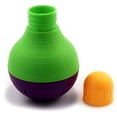 thumbnail image 6 of Bob-A-Lot Interactive Pet Toy, Large, 6 of 9