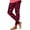 Multicolor, variant on Buigttklop Valentine'S Day Heart Printed Yoga Pants for Women Full Length Workout Tights Leggings High Waist Soft Sports Trousers