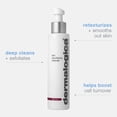 thumbnail image 3 of Limpiador Dermalogica Skin Rejuvenecimiento Dual-Action 150 ml, 3 of 6