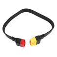 thumbnail image 3 of Diagnostic Extension Cable,Car Auto Diagnostic Cables OBD Extension Cable Adapter OBD Extension Adapter World-Class Design, 3 of 9