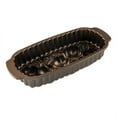 thumbnail image 7 of Nordic Ware Wheat & Pumpkin Loaf Pan, 7 of 7