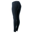 thumbnail image 3 of Horze Everly Womens Full Seat Winter Riding Tights, 3 of 12