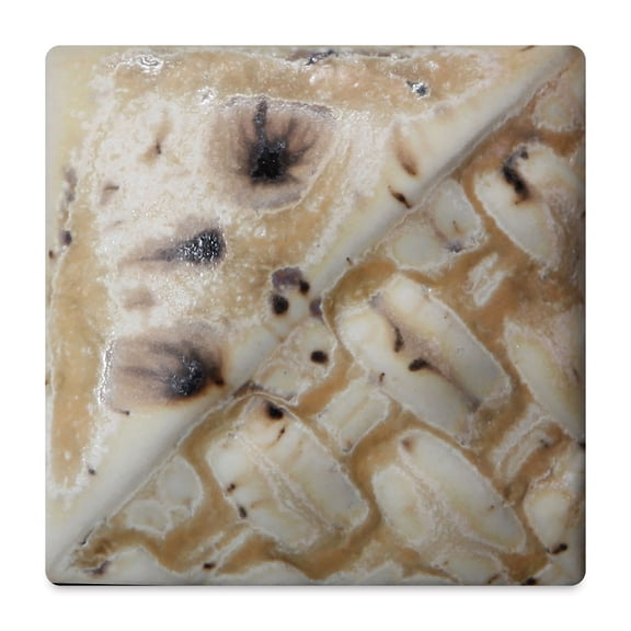 Mayco Stoneware Crystal Glaze - Sandstone, Pint