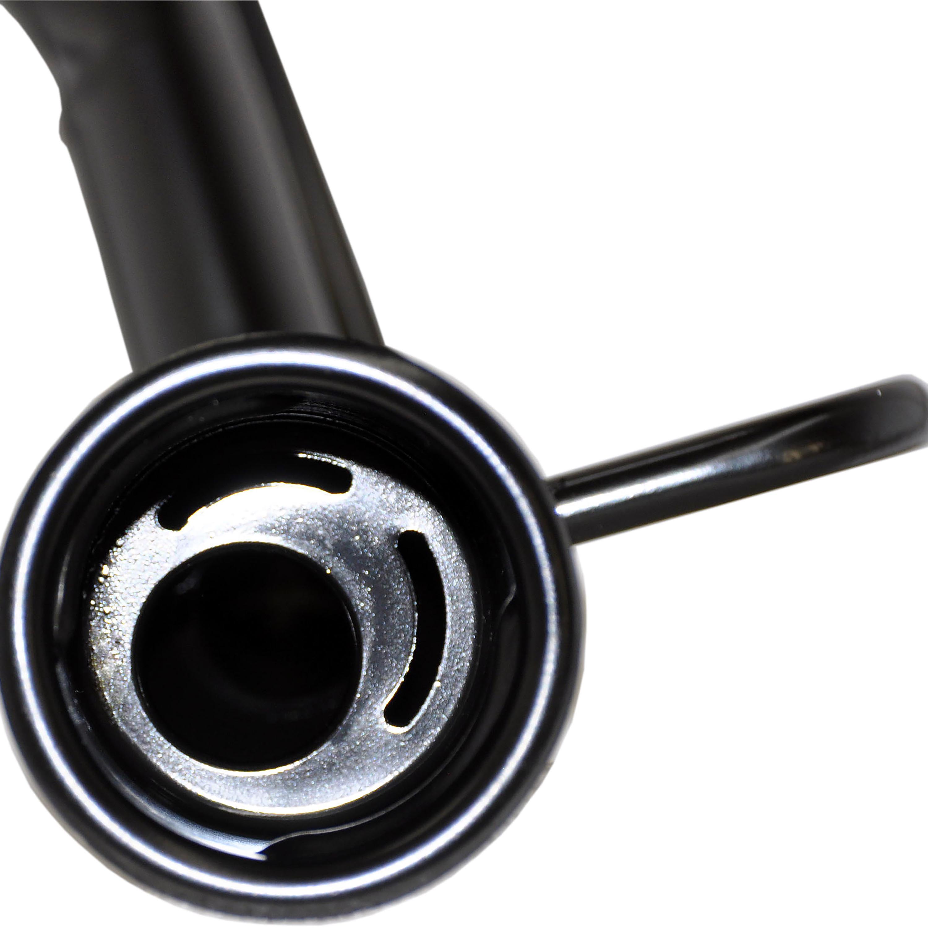 Dorman 574-066 Fuel Tank Filler Neck for Specific Jeep Models