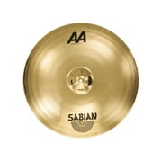 SABIAN AA Bash Ride Cymbal Brilliant 24 in. 2012 Cymbal Vote