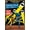 Bronze Framed Version, variant on DC Comics - Batman - Cover #164 Wall Poster, 14.725" x 22.375", Framed