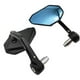 thumbnail image 1 of Motorcycle Handlebar End Rearview Mirrors for GSX-8S GSX 8S Gsx 8s 2023 2024, 1 of 5
