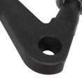 thumbnail image 4 of Roller Presser Foot, 801 Skiving Leather Machine Presser Foot Easy To Install And Use  For 801 Skiving Leather Machine Small, 4 of 8