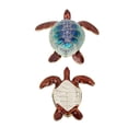 thumbnail image 3 of Joya de Tortuga, Caja de Tortugas en forma de Joyero en forma de desgaste resistente a la Óxido para regalos, 3 of 7