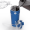 Benjamin Blue, variant on Splitflask 2-in-1 Hot & Cold Insulated Tumbler, 30oz Stainless Steel, Leak-Proof, BPA-Free, Dual Chamber, Travel Mug, Fits Cup Holder (Elle Pink)