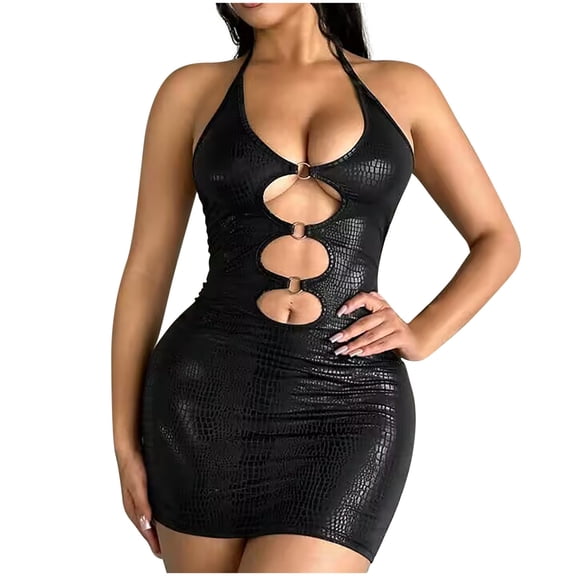 Sleepwear for Women Sexy Womens Lingerie Dress