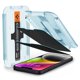 thumbnail image 1 of Protector de pantalla Spigen Glastr EZ FIT Privacy iPhone 14/13, 1 of 7