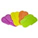 thumbnail image 3 of Footcandy Original Pedicure Slipper 12-pair Party Pack, 3 of 4