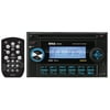 Boss 822UA 2 Din Car Stereo CD/MP3/USB/SD/AM/FM Receiver Player W/Aux Input