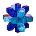 thumbnail image 4 of Rompecabezas 3D entrelazados para adolescentes. Estilo J, 4 of 9