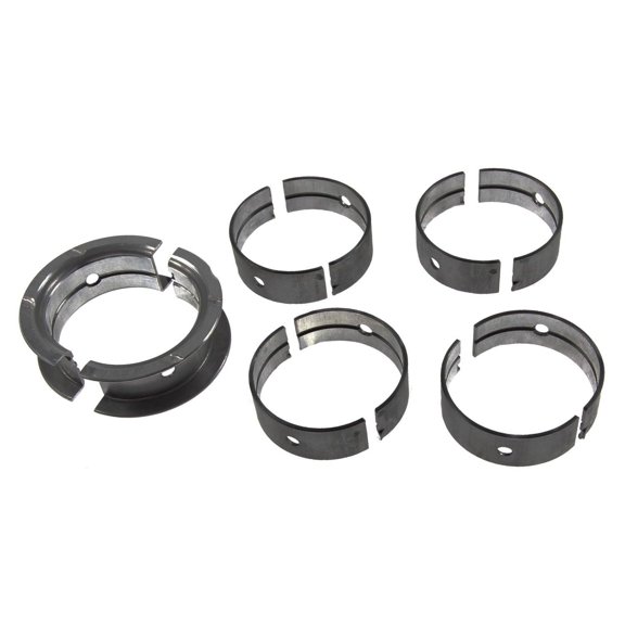 Clevite MS-1533A-.25MM Engine Crankshaft Main Bearing Set
