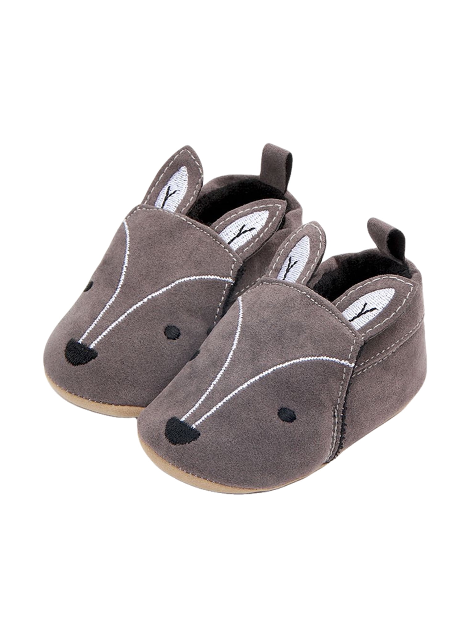 first walker slippers