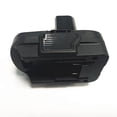 thumbnail image 4 of Methold ADAPTADOR DM18RL para 18V Convertidor 20V 18V a baterías con puerto USB Electrónica, 4 of 6