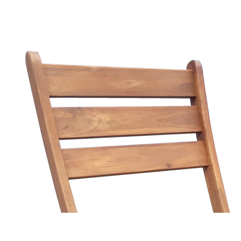 Timber 2024 bistro set