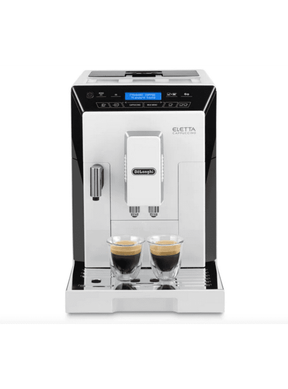 doorgaan Onschuld Oh De'Longhi Espresso Machines in Coffee Shop - Walmart.com