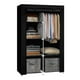 thumbnail image 1 of Closet Armable Plegable Armario Portatil Ropero Organizador, 1 of 7