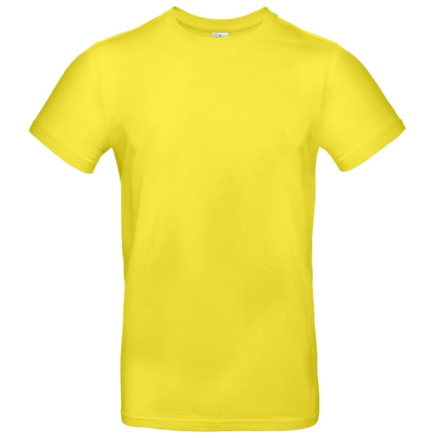 B&C Collection T-Shirt pour Hommes