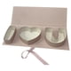 thumbnail image 2 of Caja de regalo de flores vacía i Heart U Cajas de embalaje Contenedor de durabilidad Cartón Rosa, 2 of 8