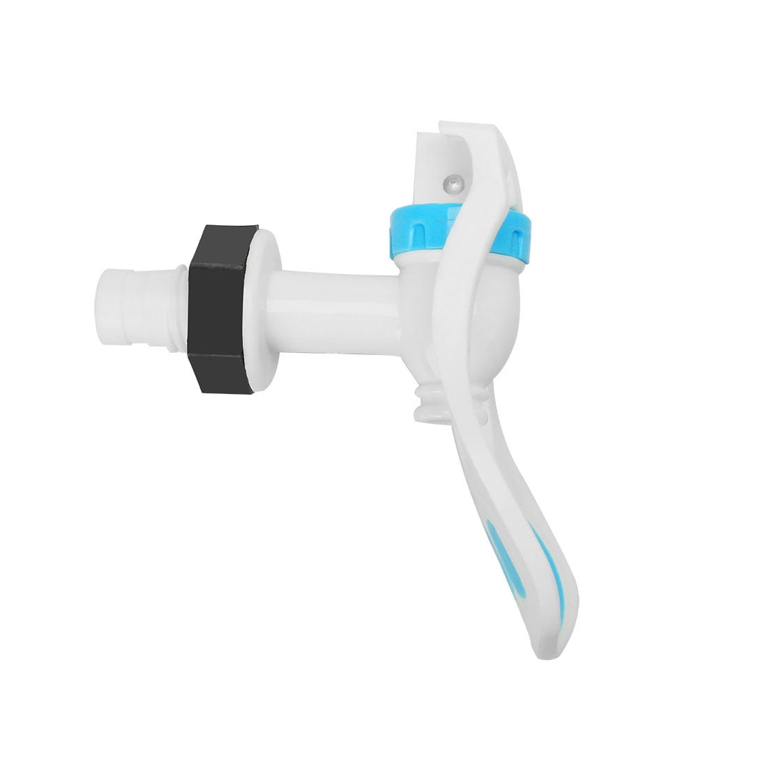 Robinet De Rechange En Plastique Pour Fontaine à Eau Bleu