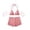 Pink, variant on Two Piece Swimsuit for Women, 2 Piece Bathing Suits for Women, Bathing Suit for Women 2 Piece, Women's Gingham Plaid Swimsuits Bow Triangle Halter Shorts Bottoms Bikini Sets Bathing Suit, Blue L