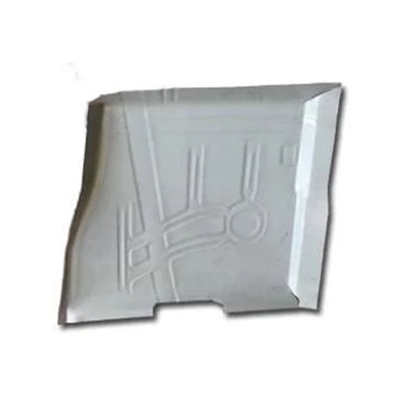 1965-1970 Pontiac Bonneville Front Floor Pan, RH