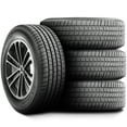 thumbnail image 4 of Michelin Defender LTX M/S All-Season 235/60R18/XL 107H Tire, 4 of 15