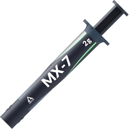 Arctic ACTCP00089A MX-7 (2g) PREMIUM Performance Thermal Compound