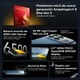 thumbnail image 5 of Xiaomi POCO F8 Ultra Versión Global 256GB 12GB RAM 6.9" AMOLED Snapdragon 8 Elite Gen 5 6500mAh 50MP 120Hz,Negro, 5 of 9