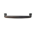 thumbnail image 7 of Utopia Alley 25pcs Danbury Pull Handle - Decorative Cabinet Drop Pull Handles- Vintage Cabinet Hardware with Hand Finished Oil Rubbed Bronze - Metal Drawer Pull Handle, 5.0" Center to Center, 7 of 7
