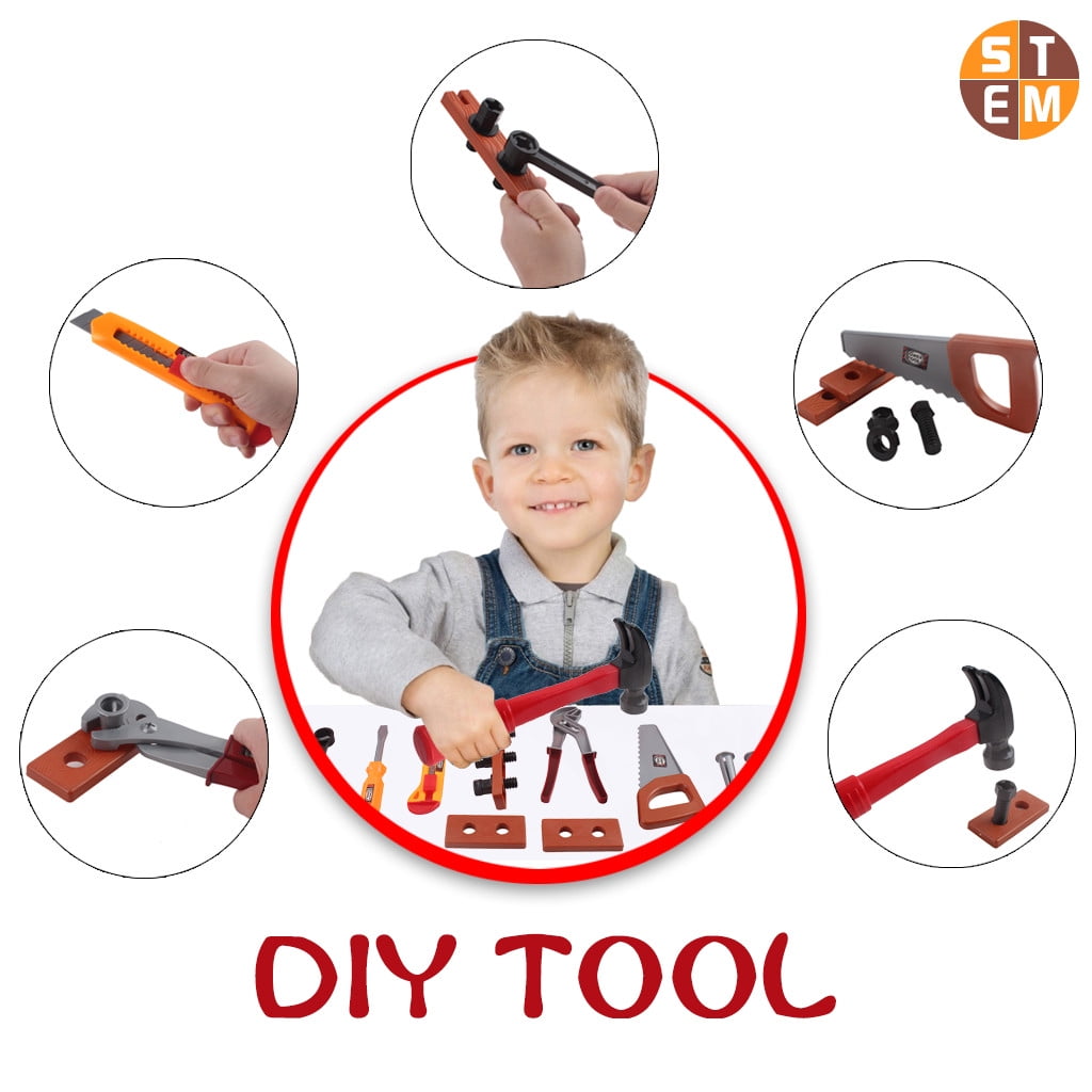 walmart kid tool set