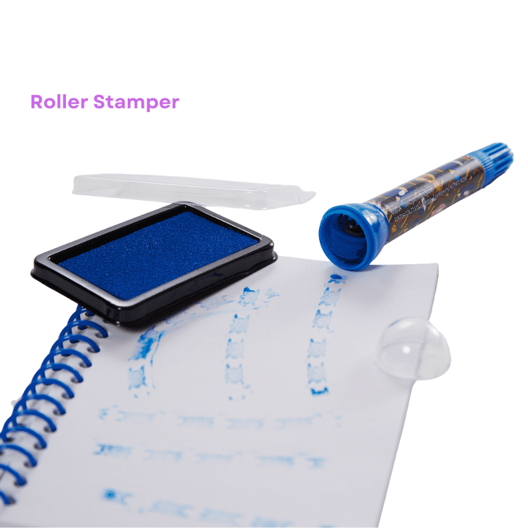 Sonic the Hedgehog Kids Art Supplies Gel Pens Markers Stickers
