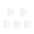 thumbnail image 1 of Tuya Smart Door Sensor Window Sensor Door Magnetic Alarm Detector Independent Magnetic Sensor Work With Alexa ,Consistent Performance, 1 of 7