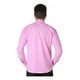 thumbnail image 4 of Camisa Casual Hombre Rosa Stfashion 50504620, 4 of 8