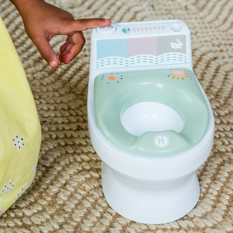 Hopscotch Lane My Baby Doll's Playtime Potty with Sounds, Baby