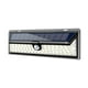 thumbnail image 2 of Luz De Seguridad 90-Led Impermeable Sensor De Movimiento Automático Usb Solar Luz Segura Inevent HA021096-00, 2 of 7