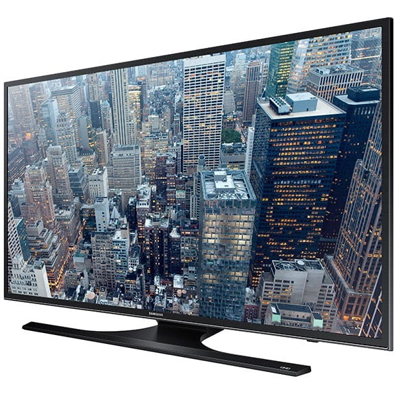 Samsung Sam 75 Led Un75ju6500