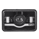 thumbnail image 1 of Cuadrado Led Faro  Bloosom  919Lejos Y Cerca De La Luz Drl 45w 4x6 Negro, 1 of 3
