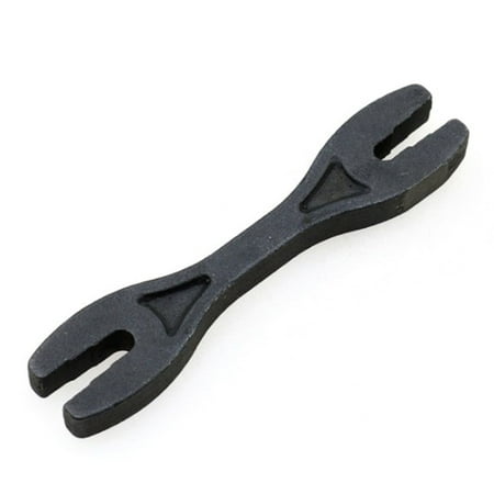 

YEUHTLL Motorcycle Repair Tool Bicycle Tpoke Wrench Spoke Wire Wrench Spoke Wrench Tool