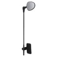 thumbnail image 4 of Fdit Bike Rear View,Durable ABS Helmet Rear View Mirror Safety Mountain Road Bike Adjustable Mirror With Clear View, 4 of 8