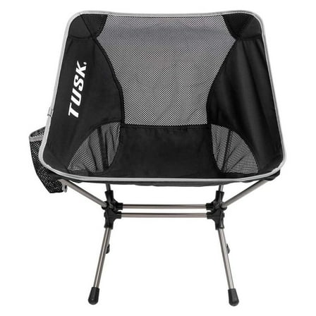 Compact Camp Chair Medium